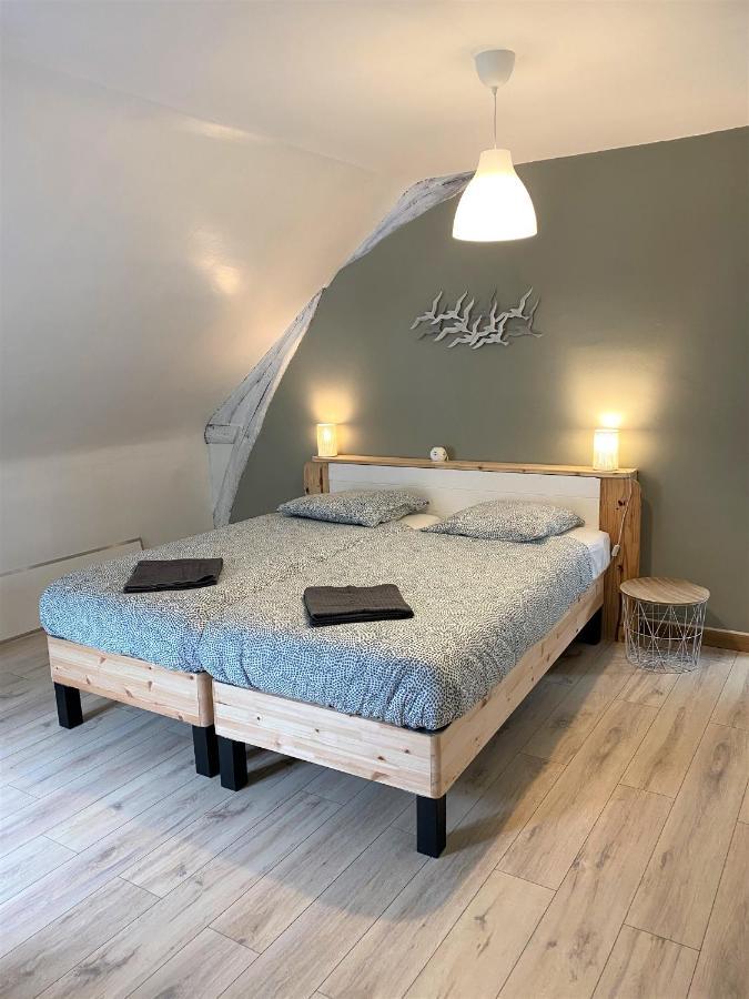 Le Chant Des Oiseaux, 3Km Du Zoo De Beauval, Parking Gratuit ,Wifi Et Netflix Gratuits Saint-Aignan  Exteriér fotografie